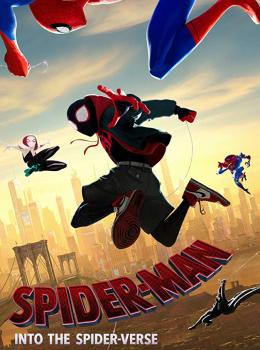 Spider-Man : New Generation