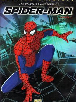 Les Nouvelles aventures de Spider-man