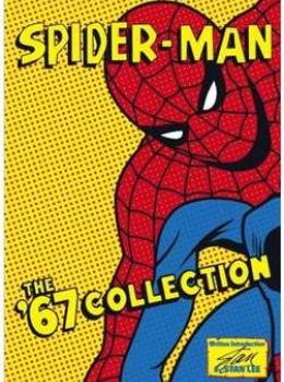 Spider-Man - L'Araignée