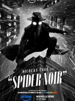 Spider-Noir Spider-Noir