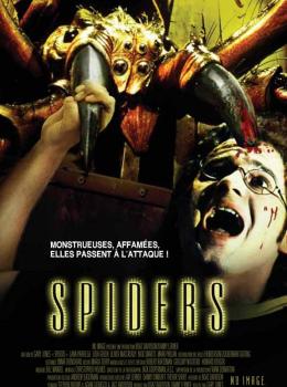Spiders