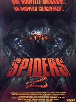 Spiders 2: Le Retour des Araignées Géantes