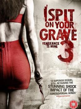 I Spit On Your Grave 3 : Vengeance is Mine