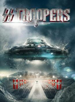 SS Troopers
