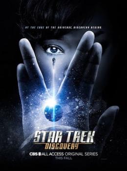 Star Trek : Discovery