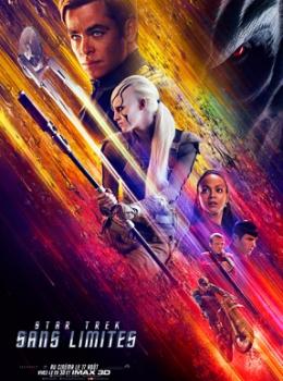 Star Trek Sans Limites