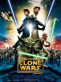 Star Wars: The Clone Wars
