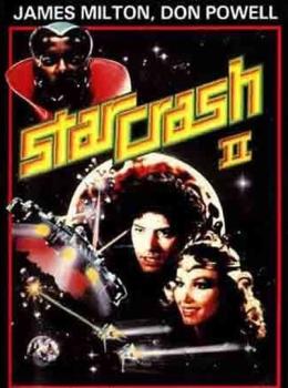 Starcrash 2