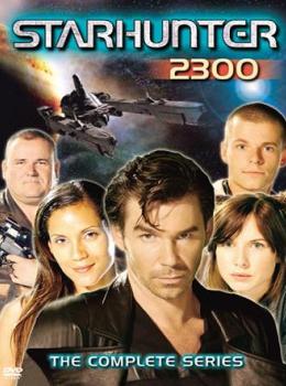 Starhunter 2300 Starhunter 2300
