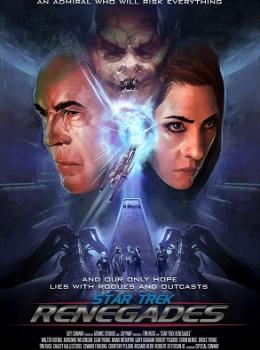 Star Trek: Renegades