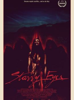 Starry Eyes