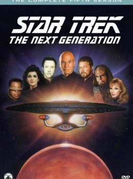 Star Trek: La Nouvelle Génération