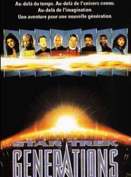 Star Trek: Générations