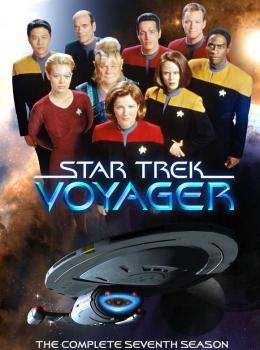 Star Trek: Voyager