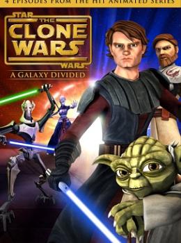 Star Wars: The Clone Wars