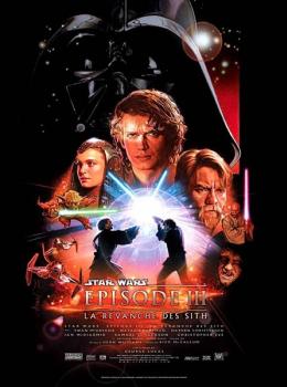 Star Wars: Episode 3 - La Revanche des Sith