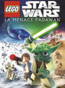 LEGO Star Wars : La Menace Padawan LEGO Star Wars : La Menace Padawan