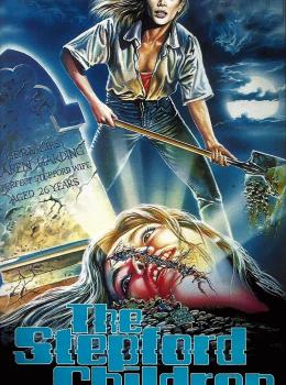 The Stepford Children