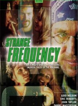 Strange Frequency