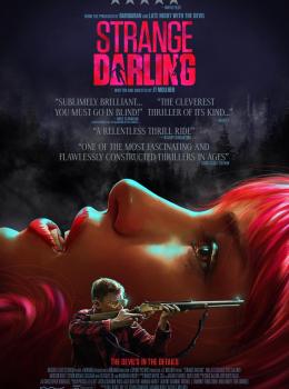 Strange Darling