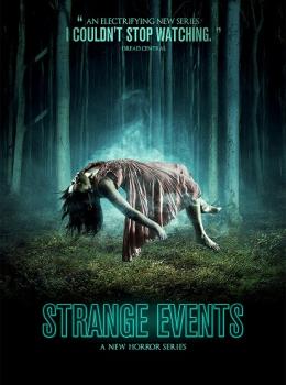 Strange Events