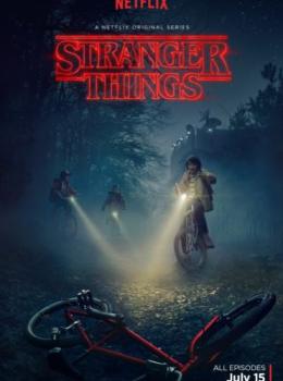 Stranger Things