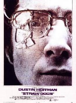 Les Chiens de Paille