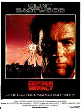 Le Retour de l'Inspecteur Harry