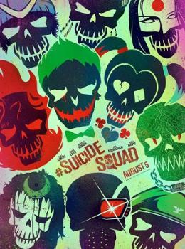 Suicide Squad