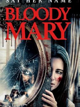 Summoning Bloody Mary