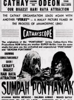 The Curse of Pontianak