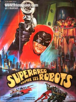 L'Invincible Superman