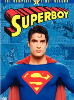 Superboy Superboy