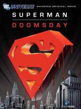 Superman : Doomsday Superman : Doomsday
