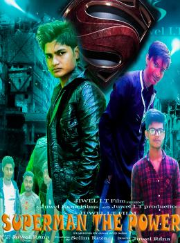 Superman The Power Superman The Power