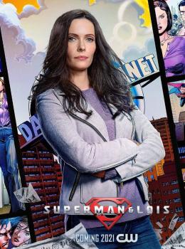 Superman and Lois Superman and Lois