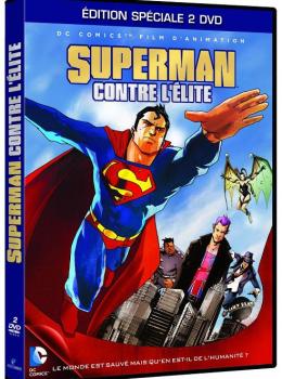 Superman contre l'Élite Superman contre l'Élite