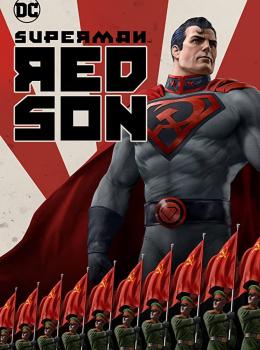 Superman : Red Son Superman : Red Son