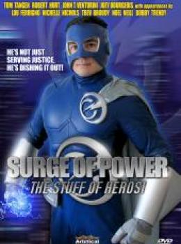 Surge Of Power
