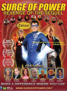 Surge of Power: Revenge of the Sequel