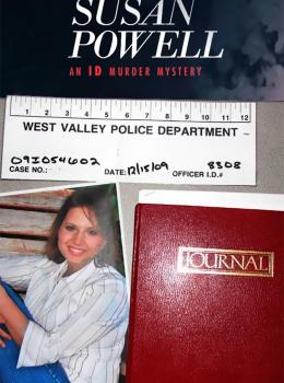 Susan Powell: An ID Murder Mystery