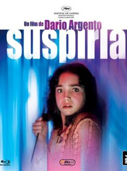 Suspiria