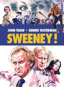 Sweeney!