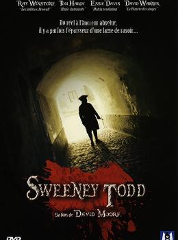 Sweeney Todd