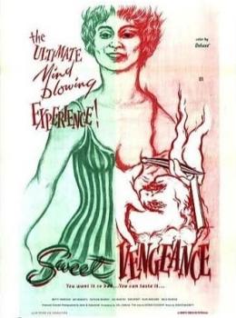 Sweet Vengeance