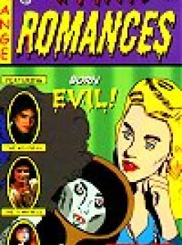Dark Romances Vol.1