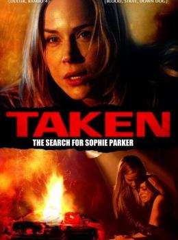 Taken: A la Recherche de Sophie Parker