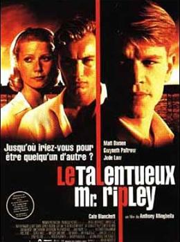 Le Talentueux Monsieur Ripley Le Talentueux Monsieur Ripley