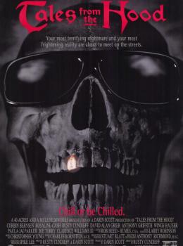 Tales from the Hood Tales from the Hood