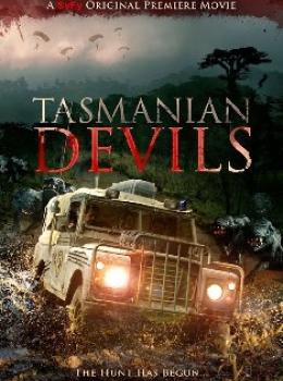 Tasmanian Devils